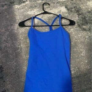 Lululemon Tank Top. Size 6